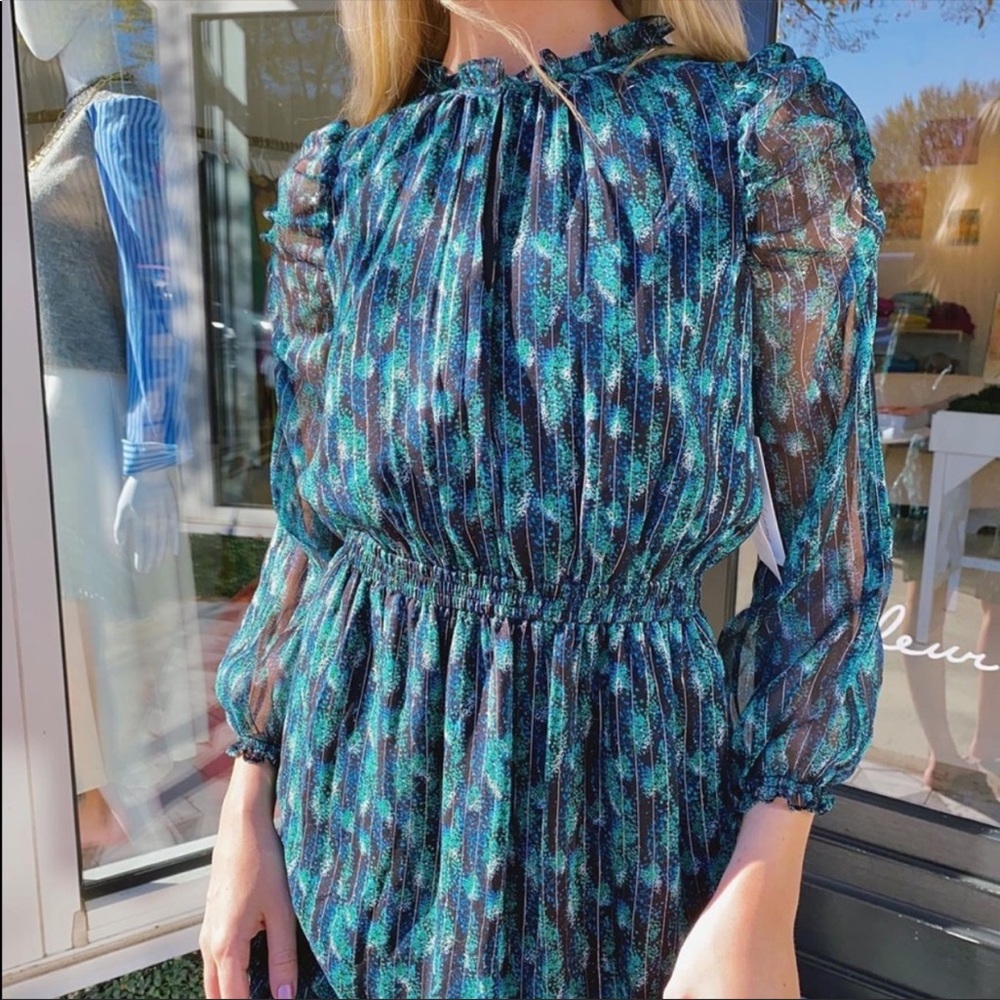 NWT Shoshanna Dress
